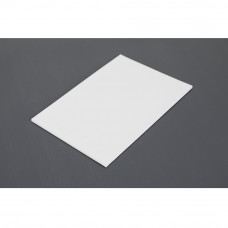 Anti-bacterial Sticky Mat White 24 x 36 in 30 Layers 4 Pack