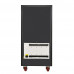 Electronic Dry Cabinet 160L Low Humidity Storage Cabinet Dry Box
