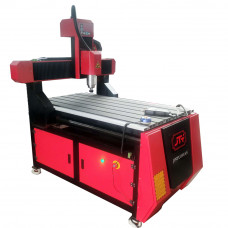 3 Axis Desktop CNC Router Machine 24 x 36 Inch 2.2kw water cooling,24000rpm  220V 1PH