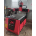 3 Axis Desktop CNC Router Machine 24 x 36 Inch 2.2kw water cooling,24000rpm  220V 1PH
