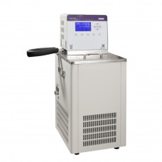 -10℃ 20L Heating And Cooling Recirculating Chiller 13L/min Pump