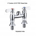 Deck Mount Sink Faucet With 4