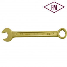 5/8" Non-Sparking Combination Wrench 12 Points