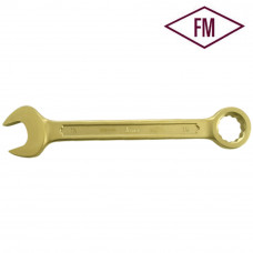 1-1/8" Non-Sparking Combination Wrench 12 Points
