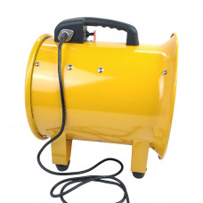 8" Portable Industrial Blower