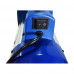 9CFM Dual-stage Rotary Vane Economy Vacuum Pump 1HP 110V/60Hz