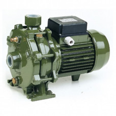 4Hp Electric Centrifugal Pump Max Flow 3000 GPH FC 25-2A