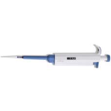 5-50ul Adjustable-Volume Pipettes Single Channel Pipettor