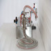 G1WYF1000 Pneumatic Liquid Filling Machine 3.38-33.82 OZ