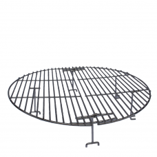 Upper Cooking Grid For 18 Inch Kamado Grill