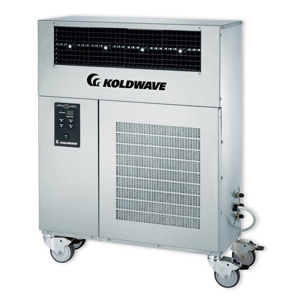 Koldwave 5WK14 Water Cooled Air Conditioning 115V/1-Phase