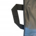 Heavy Duty Body Bag With 6 Handles,  Adult, PEVA, 92