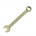 15/16" Non-Sparking Combination Wrench 12 Points
