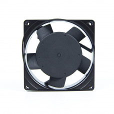 5-7/25'' Standard square Axial Fan square 115V AC 1 Phase 25cfm