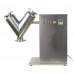 V Type Powder Mixer 24r/min Blender Blending Machine 5L Barrel Capacity Powder Mixing Lab Mixer