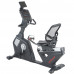 6.0 HP 110V AC 15% Auto Incline Commercial Electric Treadmill 20 Levels of Resistance Commercial Recumbent Bike