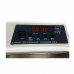 Ultrasonic Cleaner 1.59 GAL 6L 200W with Digital Display with 12 x 6 x 6 inch Bath Dimensions