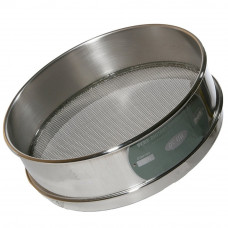 Stainless Steel Standard Sieve Dia. 200 MM Opening 0.212 MM No.70