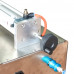 3.4-34 OZ Liquid Filling Machine Semi-Auto One-Head Filler