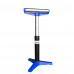 Adjustable 1764 Lbs Heavy Duty Roller Stand 22-38 Inches