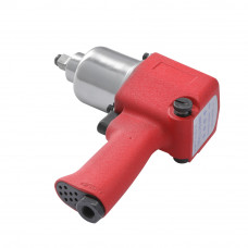 1/2'' Air Impact Wrench Kit, Max Torque: 553 ft·lb