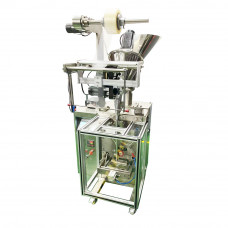 Powder Packaging Machine Back-side Sealing Style Automatic Powder Form-Fill-Seal Packaging Machine
