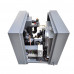 45 CFM Refrigerated Compressed Air Dryer, 1-Phase 115V 60Hz