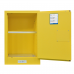 FM Approved 12gal Flammable Cabinet  35x 24x 19" Manual Door