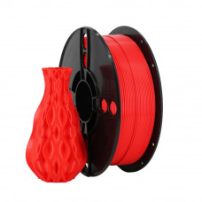 1.75mm PLA Red Filament 1kg/2.2Lbs for 3D Printer 3D Printer Filament