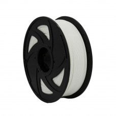 1.75mm ABS White Filament 1kg/2.2Lbs for 3D Printer 3D Printer Filament