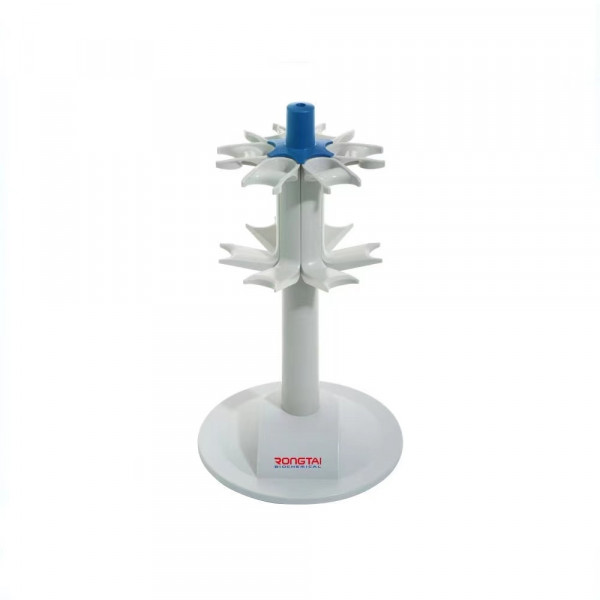 Carousel Pipette Stand laboratory stand for Digital Pipette