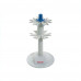 Carousel Pipette Stand laboratory stand for Digital Pipette