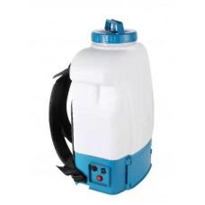 5.3Gal Cordless Electrostatic Insecticid Disinfect Sprayer
