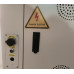 Fiber Laser Marking Machine 30W High Speed Laser Engraving Nameplate Machine For Metal With FDA Certified