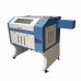 80W 24 x 16 Inches CO2 Laser Engraver Electric Lifting Platform FDA