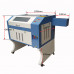 80W 24 x 16 Inches CO2 Laser Engraver Electric Lifting Platform FDA