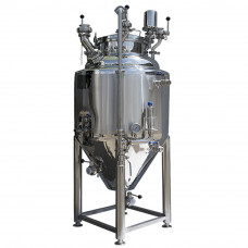 Unitank 3.5 BBL Fermenter Tank for Brewer Wine Fermentation