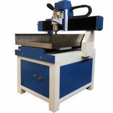 CNC Router Table 24