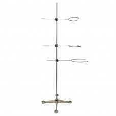 48in. Stainless Steel Stand For Separating Funnel