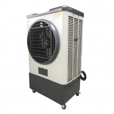 2353 CFM 3-Speed Portable Evaporative Cooler for 269 sq. ft. air cooler for Indoor/outdoor 115V 60Hz