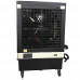 5588 CFM 2-Speed Portable Evaporative Cooler for 753.5 sq. ft. 115V 1/2HP Metal Case for Industrial
