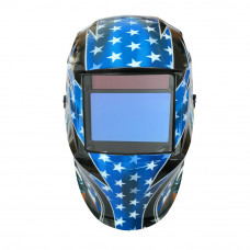 80pcs-Industrial  Welding Helmet Large view Wide Shade 4 Sensors True Color-CLOSE OUT, SHOP NOW!!!