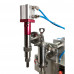 3.4oz-34oz Single -Head Disinfectant Filling Machine