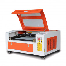50W 5040 Laser Engraving Machine 20