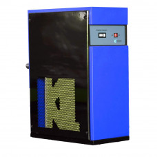 25 CFM Refrigerated Compressed Air Dryer, 1-Phase 115 - 120VAC 60Hz