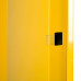 Flammable Cabinet 12 Gallon 35" x 23" x 18"  Manual Door