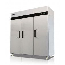 Reach-In Freezer - Three Solid Doors, 72 cu/ft (115v/60hz)