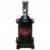 Portable 20L High Pressure Grease Pump Set Pneumatic 5 Gallon Air Operated Grease Pump