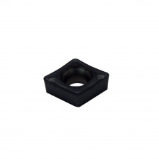 CCMT2152-NF-NS4125 Carbide Turning Insert for Steel & Stainless Steel
