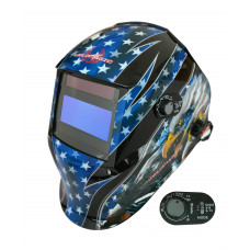 Industrial Welding Helmet Replace Battery DIN16 Full Shade True Color-CLOSE OUT, SHOP NOW!!!
